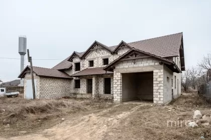str. Tineretului, Cojușna, mun. Chișinău image 208597