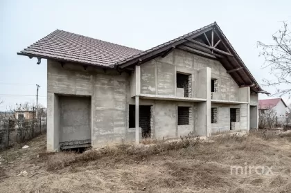 str. Tineretului, Cojușna, mun. Chișinău image 208599