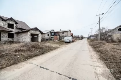 str. Tineretului, Cojușna, mun. Chișinău image 208607