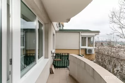 ул. Михай Эминеску, Центр, мун. Кишинев изображение 214721