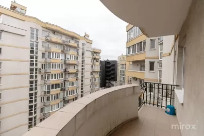 ул. Михай Эминеску, Центр, мун. Кишинев изображение 214722