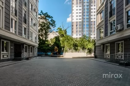 ул. Моара Рошие, Центр, мун. Кишинев изображение 223817
