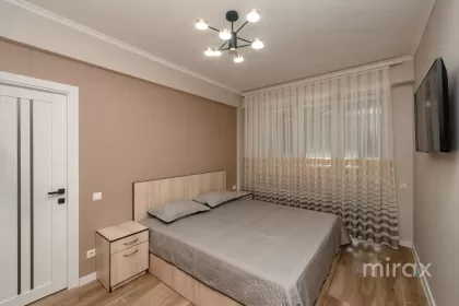str. Bogdan Voievod, Râșcani, Chișinău image 228706