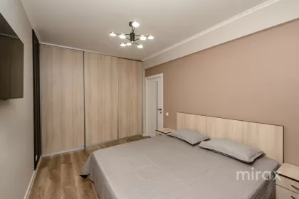 str. Bogdan Voievod, Râșcani, Chișinău image 228707
