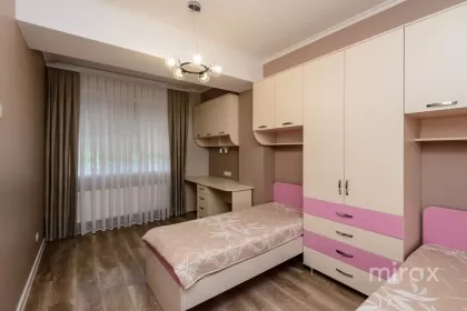 str. Bogdan Voievod, Râșcani, Chișinău image 228708