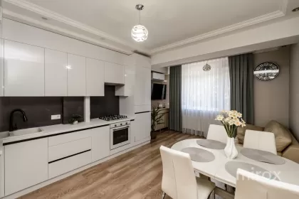 str. Bogdan Voievod, Râșcani, Chișinău image 228700