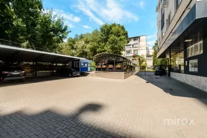 str. Bogdan Voievod, Râșcani, Chișinău image 228715