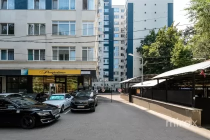 str. Bogdan Voievod, Râșcani, Chișinău image 228717