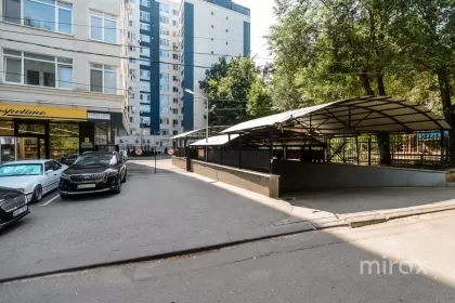str. Bogdan Voievod, Râșcani, Chișinău image 228718