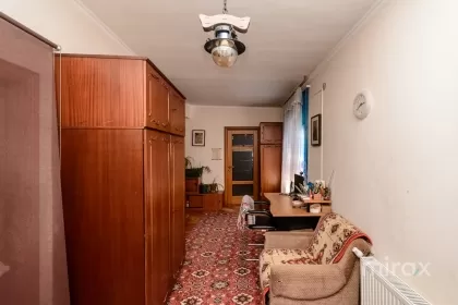 str. Viticultorilor, Codru, Chișinău imaginea 231407