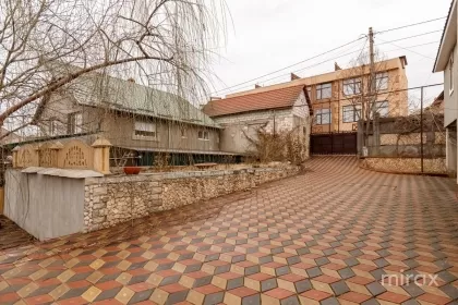 ул. Подгоренилор, Дурлешты, Кишинев изображение 144408