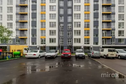 ул. Яловень, Телецентр, Кишинев изображение 155899