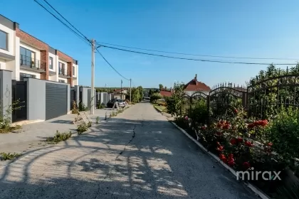 str. Tighina, Băcioi, mun. Chișinău image 224816