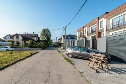 str. Tighina, Băcioi, mun. Chișinău image 224817