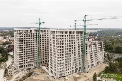 bd. Renașterii Naționale, Râșcani, mun. Chișinău imaginea 213181