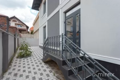 str. Teilor, Râșcani, mun. Chișinău imaginea 221150
