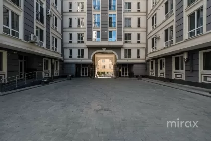 ул. Моара Рошие, Центр, мун. Кишинев изображение 223847