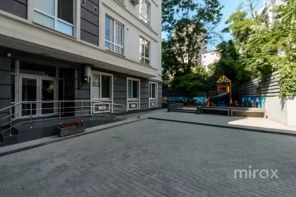 ул. Моара Рошие, Центр, мун. Кишинев изображение 223849