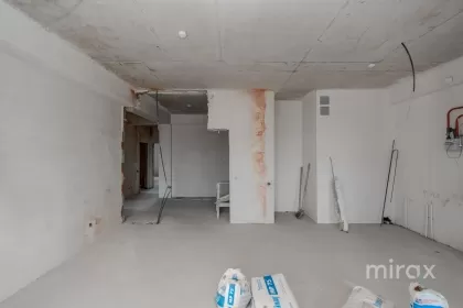 ул. Моара Рошие, Центр, мун. Кишинев изображение 223837