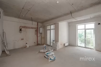 ул. Моара Рошие, Центр, мун. Кишинев изображение 223834