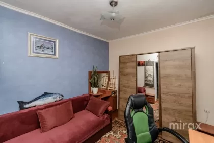 str. Șoimilor, Durlești, mun. Chișină imaginea 229964