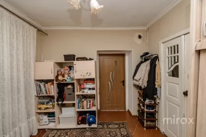 str. Șoimilor, Durlești, mun. Chișină imaginea 229971