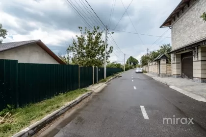 str. Șoimilor, Durlești, mun. Chișină imaginea 229985