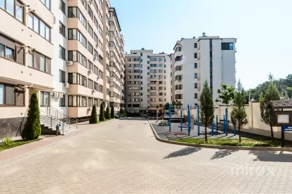 str. Valea Crucii, Botanica, mun. Chișinău imaginea 231437