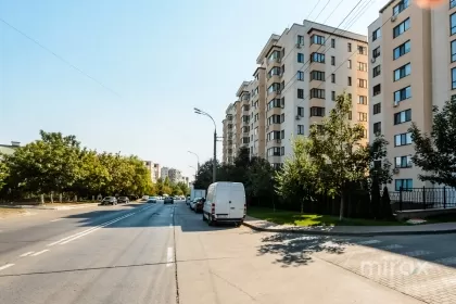 str. Valea Crucii, Botanica, mun. Chișinău imaginea 231440