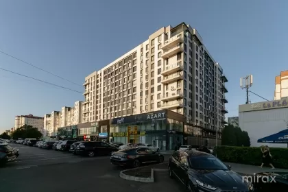 bd. Mircea cel Bătrân, Ciocana, mun. Chișinău imaginea 232962