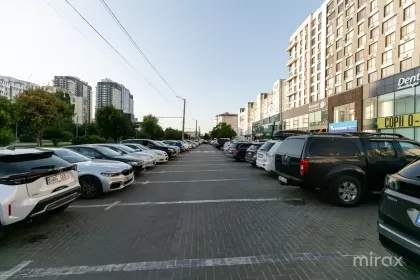 bd. Mircea cel Bătrân, Ciocana, mun. Chișinău imaginea 232963