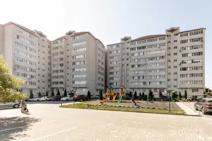 ул. Тимишоара, Яловены, муниципалитет. Кишинев изображение 234418
