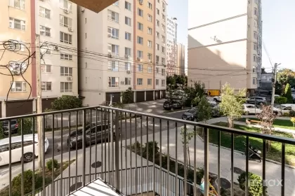 str. Testemițanu, Centru, Chișinau image 235649
