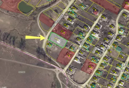 s. Ruseștii Noi, Ialoveni, mun. Chișinău imaginea 238012