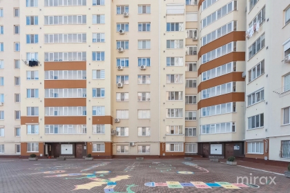 bd. Mircea cel Bătrân, Ciocana, mun. Chișinău imaginea 214754