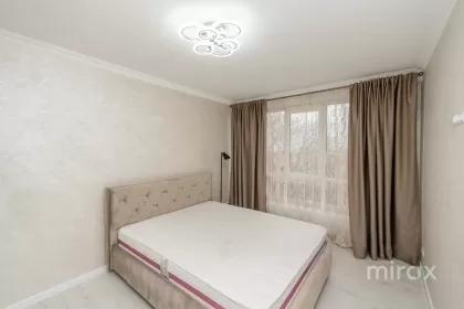 ул. Александру Космеску, Центр, мун. Кишинев изображение 216005