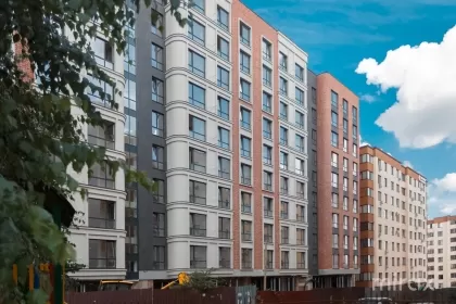 str. Ion Dumeniuc, Ciocana, mun. Chișinău imaginea 230033