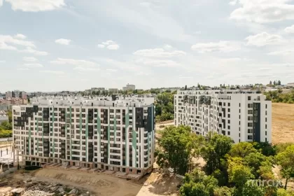 str. Ceucari, Poșta Veche, mun. Chișinău imaginea 233660