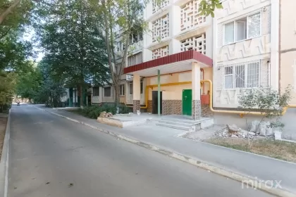 ул. Н. Милеску Спэтару, Чеканы, Кишинев изображение 226201