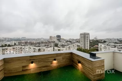 str. Albișoara, Centru, Chișinău imaginea 236835