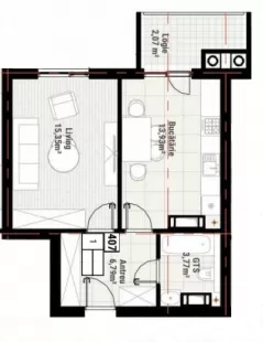 str. Regina Elisabeta, Durlești imaginea 240674