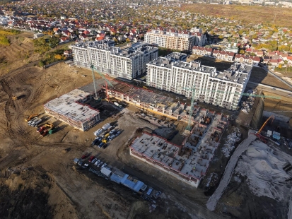 str. Regina Elisabeta, Durlești imaginea 240676