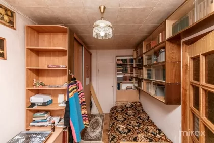 str. Nikolai Zelinski, Botanica, mun. Chișinău imaginea 206045
