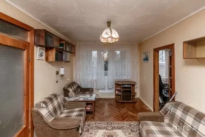 str. Nikolai Zelinski, Botanica, mun. Chișinău imaginea 206043