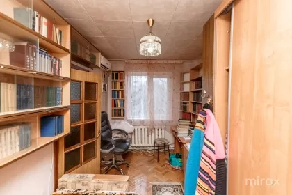 str. Nikolai Zelinski, Botanica, mun. Chișinău imaginea 206046