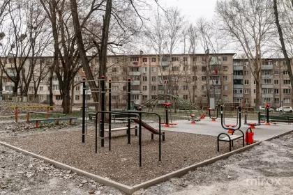 str. Nikolai Zelinski, Botanica, mun. Chișinău imaginea 206050