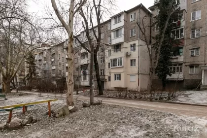 str. Nikolai Zelinski, Botanica, mun. Chișinău imaginea 206049