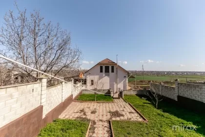 ул. Св. Михаил, Стрэйстены, мун. Кишинев изображение 216049