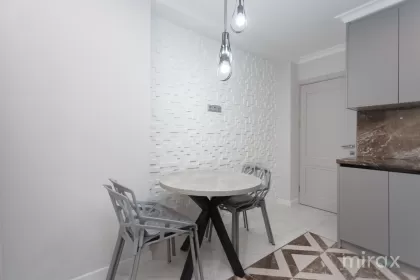 ул. Андрей Дога, Рышкань, Кишинев изображение 229995