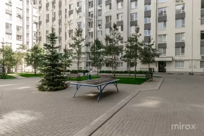 ул. Андрей Дога, Рышкань, Кишинев изображение 230002